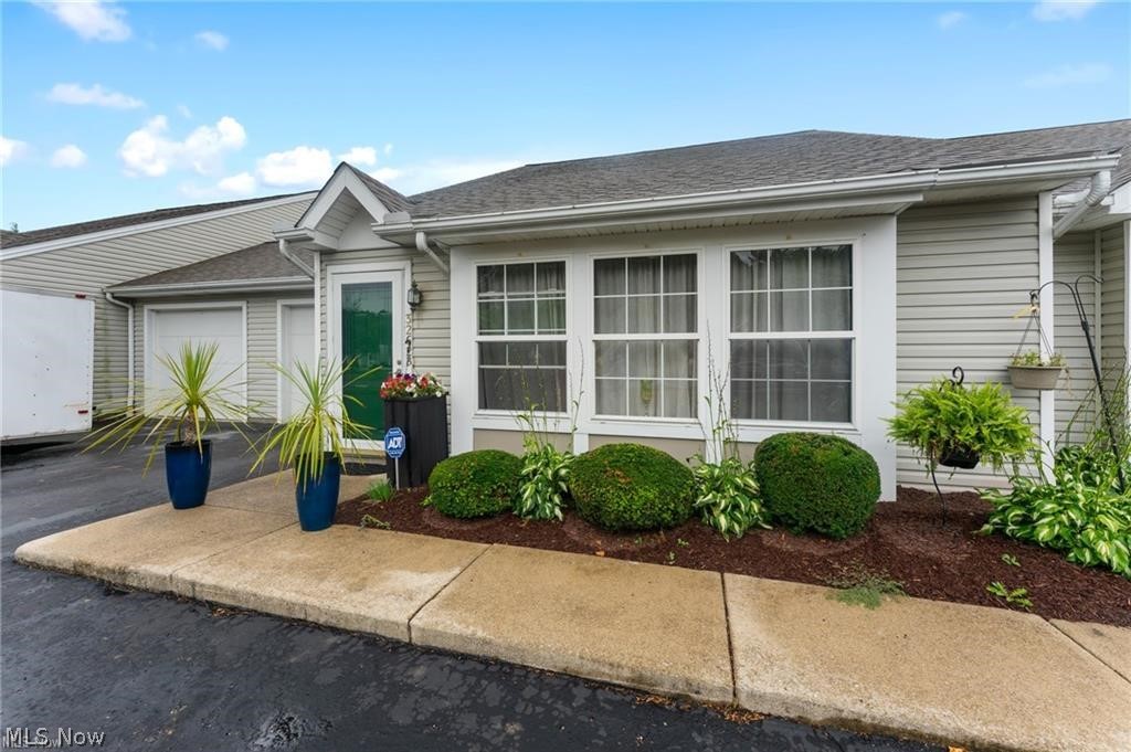 3262 Pheasant Run Road Cortland OH 44410