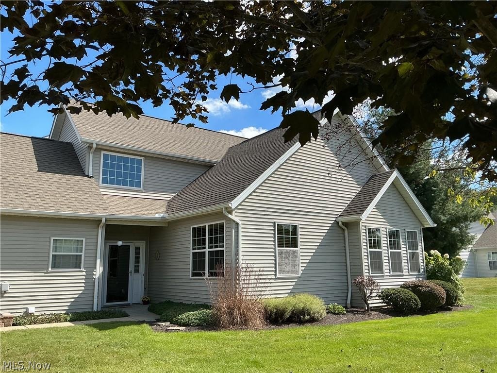 8825 Roberts Court Olmsted Falls OH 44138