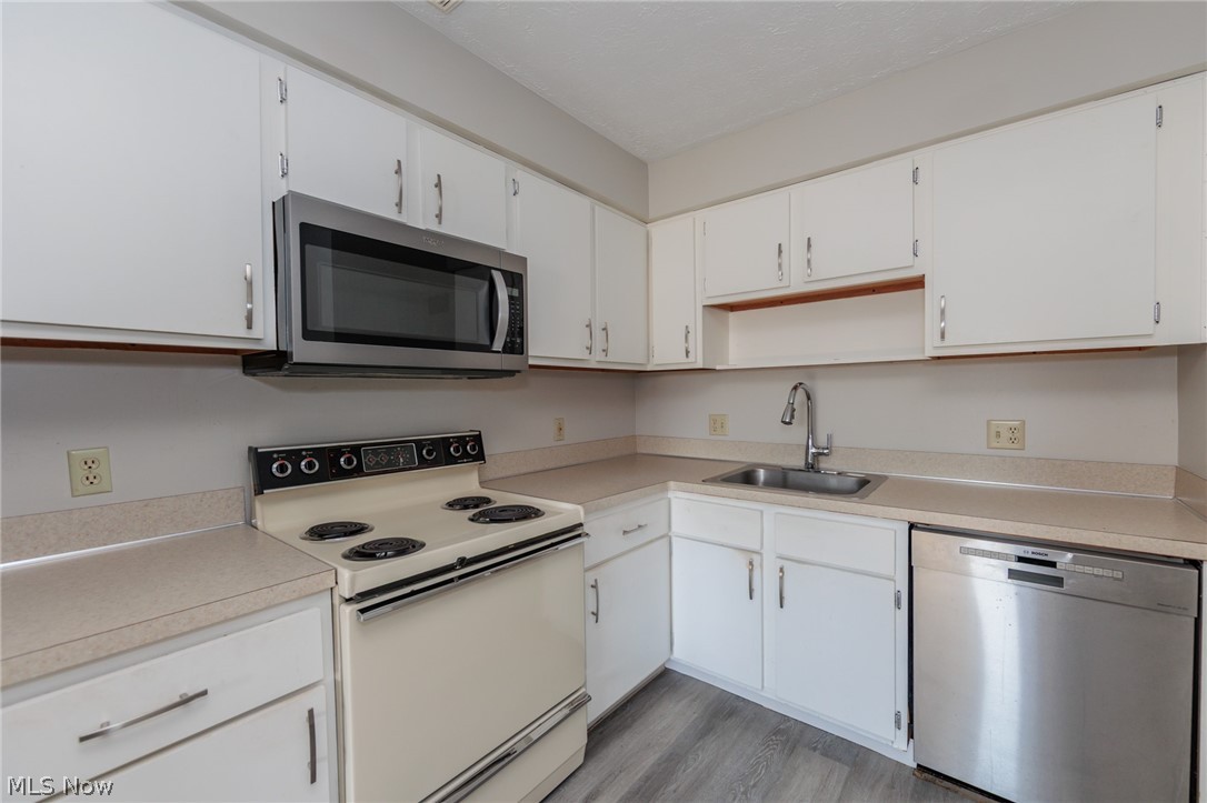 6435 Princeton Court Parma Heights OH 44130