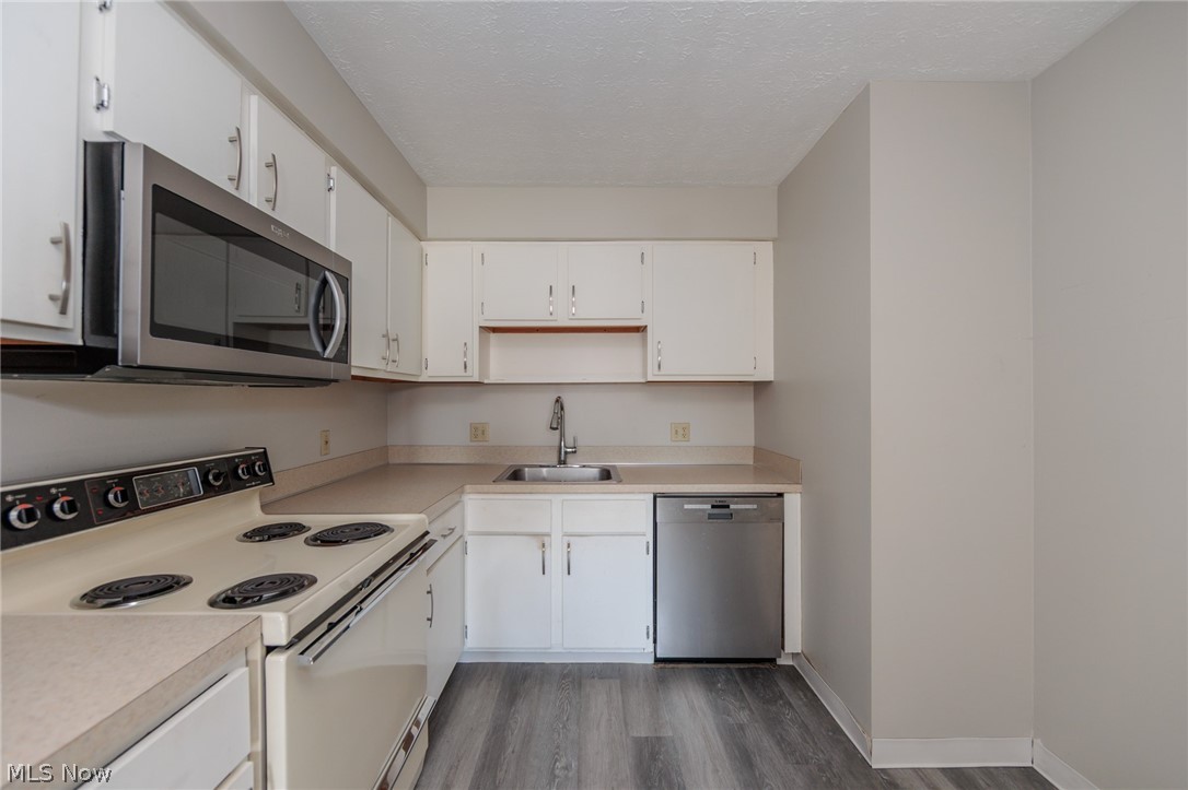 6435 Princeton Court Parma Heights OH 44130