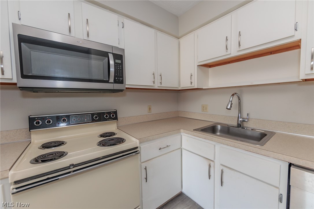6435 Princeton Court Parma Heights OH 44130