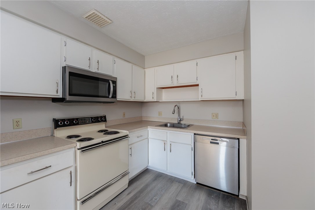 6435 Princeton Court Parma Heights OH 44130