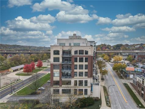 21 Furnace Street Akron OH 44308