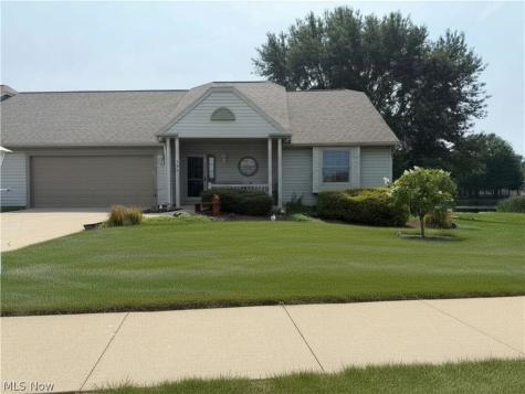 793 Beverly Avenue Canal Fulton OH 44614