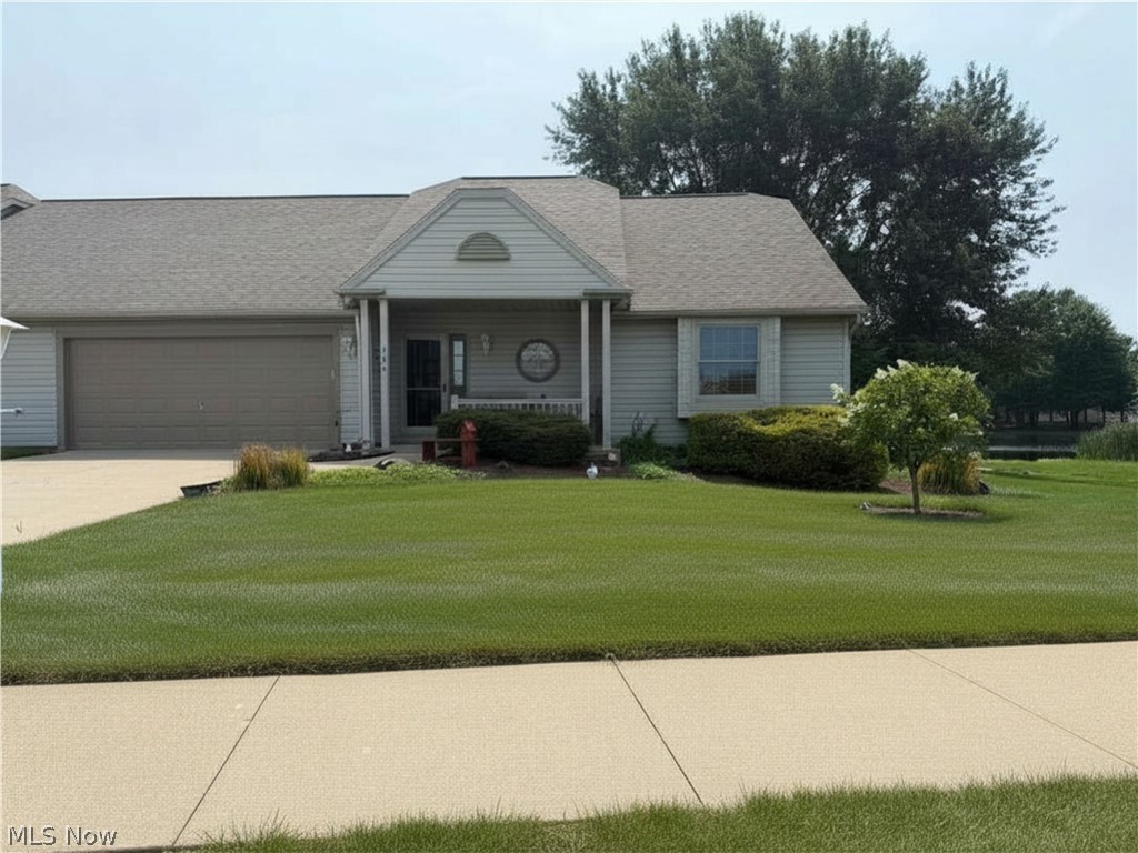 793 Beverly Avenue Canal Fulton OH 44614