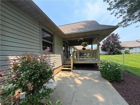 793 Beverly Avenue Canal Fulton OH 44614