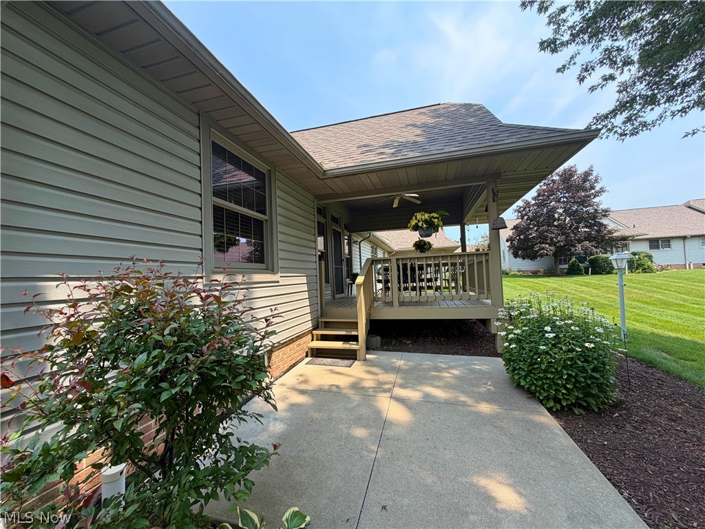 793 Beverly Avenue Canal Fulton OH 44614
