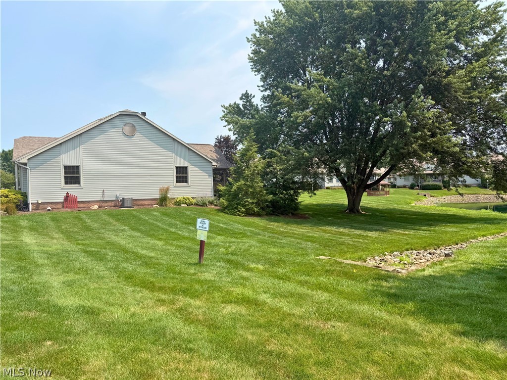 793 Beverly Avenue Canal Fulton OH 44614