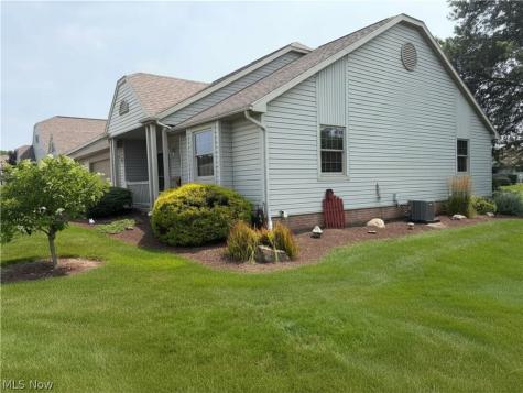 793 Beverly Avenue Canal Fulton OH 44614