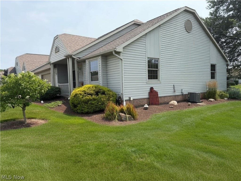 793 Beverly Avenue Canal Fulton OH 44614