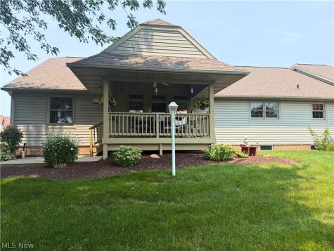 793 Beverly Avenue Canal Fulton OH 44614
