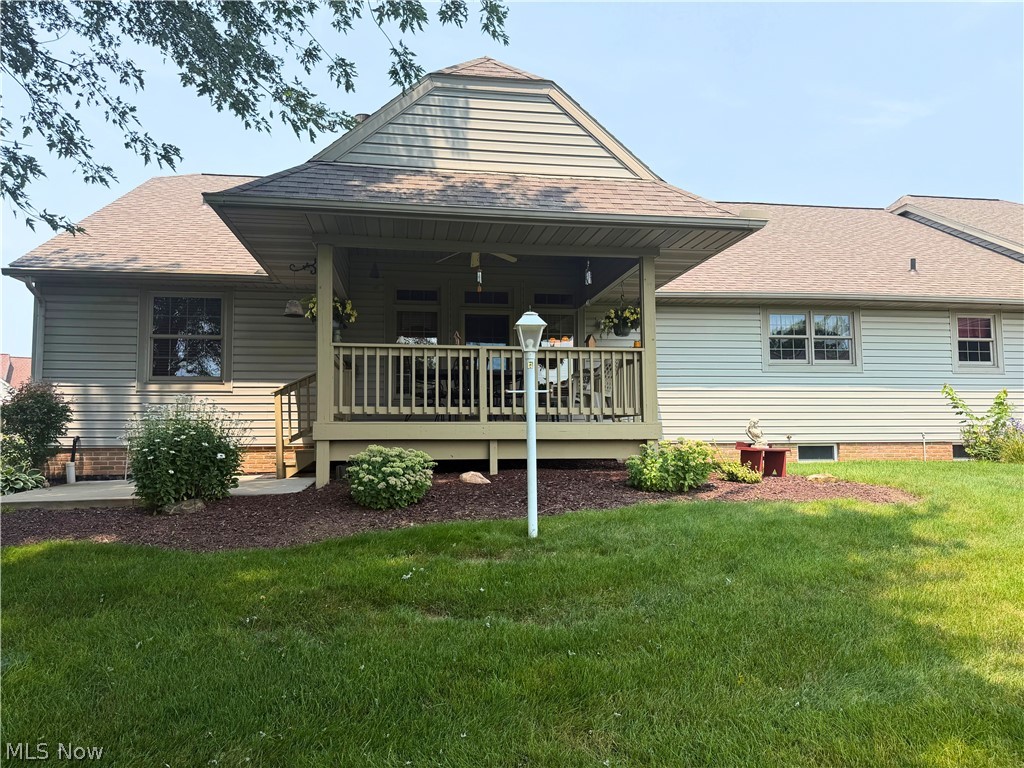 793 Beverly Avenue Canal Fulton OH 44614