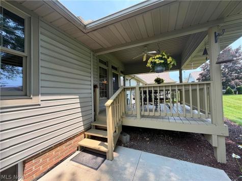 793 Beverly Avenue Canal Fulton OH 44614