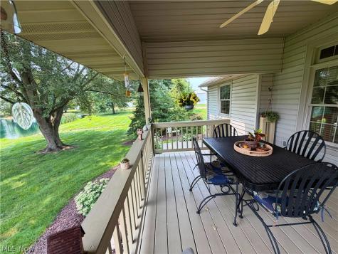 793 Beverly Avenue Canal Fulton OH 44614