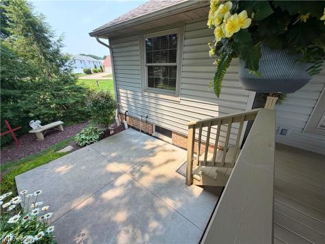 793 Beverly Avenue Canal Fulton OH 44614