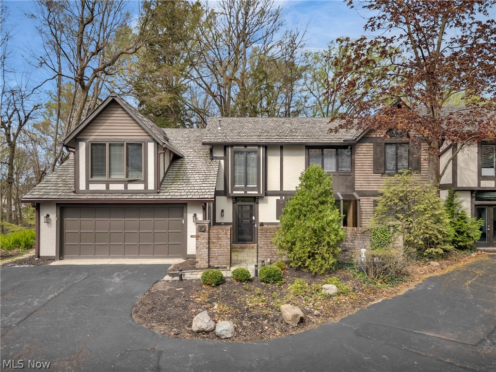 10 Hidden Valley Drive Rocky River OH 44116