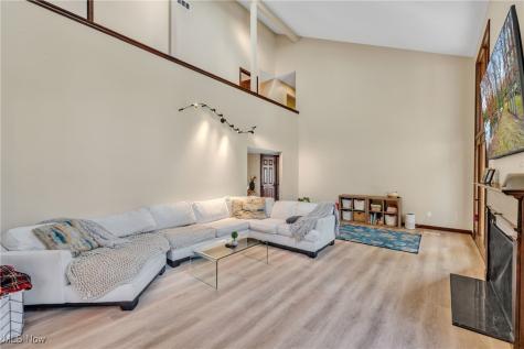 10 Hidden Valley Drive Rocky River OH 44116