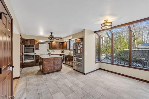 10 Hidden Valley Drive Rocky River OH 44116
