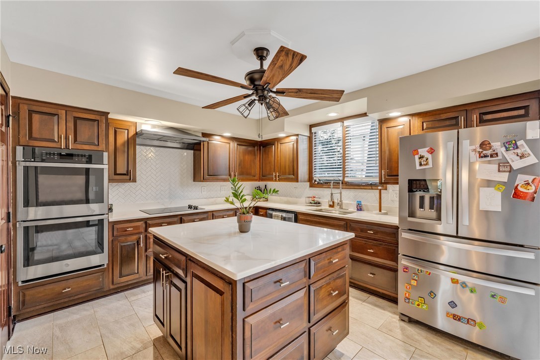 10 Hidden Valley Drive Rocky River OH 44116
