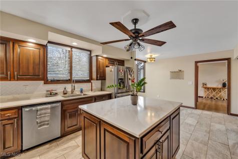 10 Hidden Valley Drive Rocky River OH 44116