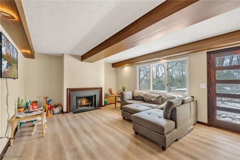 10 Hidden Valley Drive Rocky River OH 44116