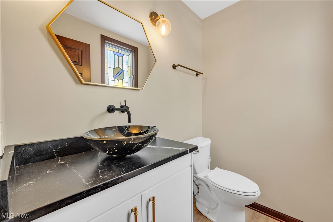 10 Hidden Valley Drive Rocky River OH 44116