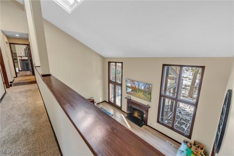10 Hidden Valley Drive Rocky River OH 44116