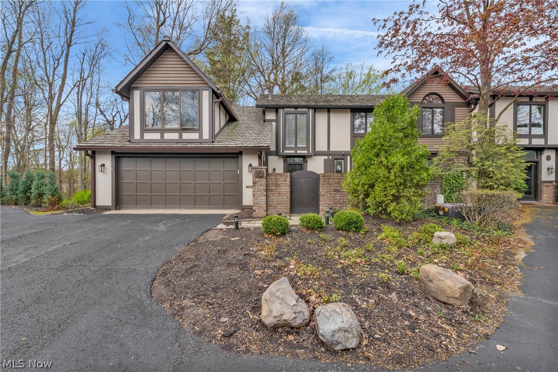 10 Hidden Valley Drive Rocky River OH 44116