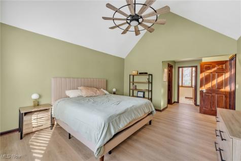10 Hidden Valley Drive Rocky River OH 44116
