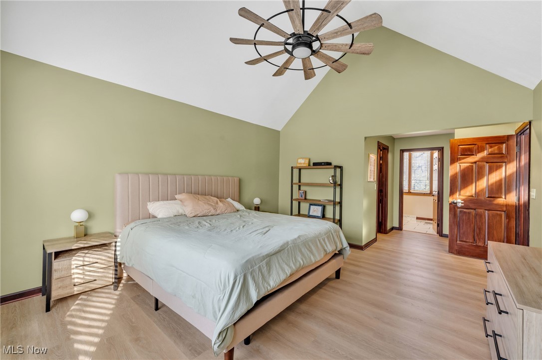 10 Hidden Valley Drive Rocky River OH 44116