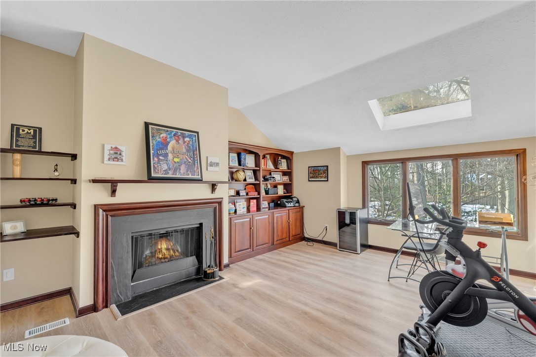 10 Hidden Valley Drive Rocky River OH 44116