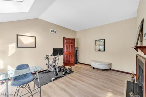 10 Hidden Valley Drive Rocky River OH 44116