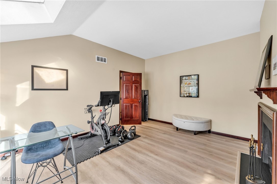 10 Hidden Valley Drive Rocky River OH 44116