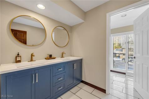 10 Hidden Valley Drive Rocky River OH 44116