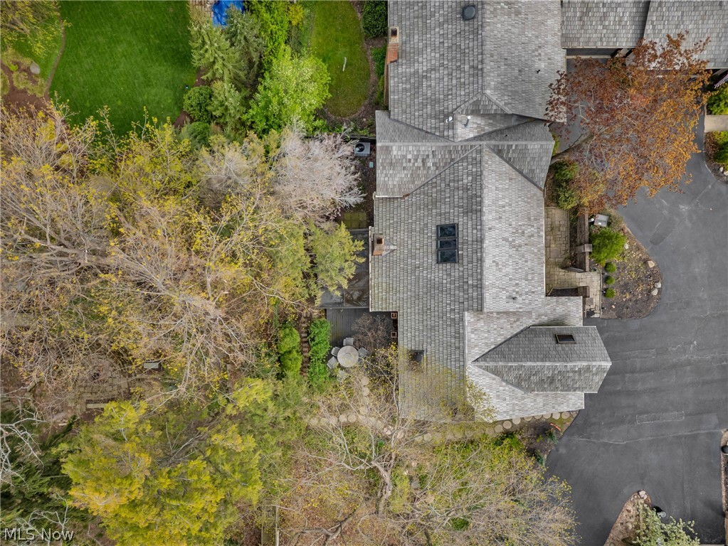 10 Hidden Valley Drive Rocky River OH 44116