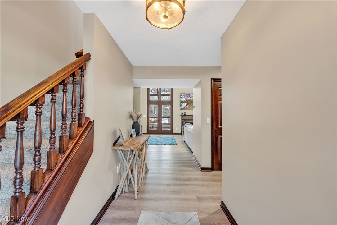 10 Hidden Valley Drive Rocky River OH 44116