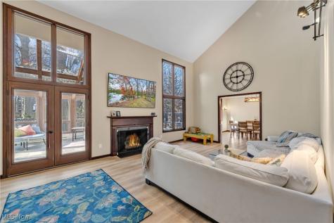 10 Hidden Valley Drive Rocky River OH 44116