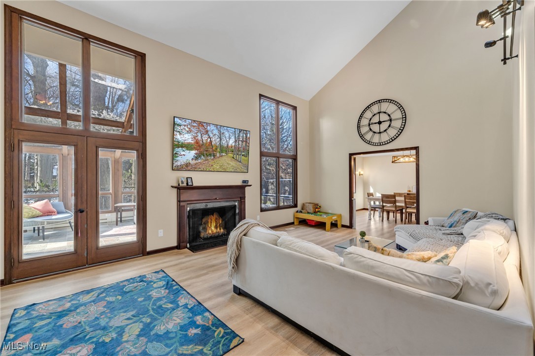 10 Hidden Valley Drive Rocky River OH 44116