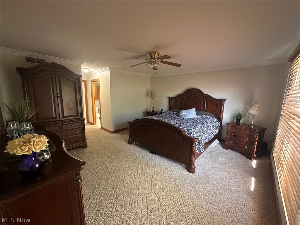 220 Cranberry Court Warren OH 44483