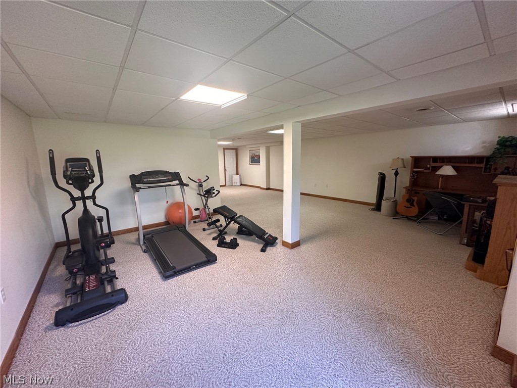 220 Cranberry Court Warren OH 44483