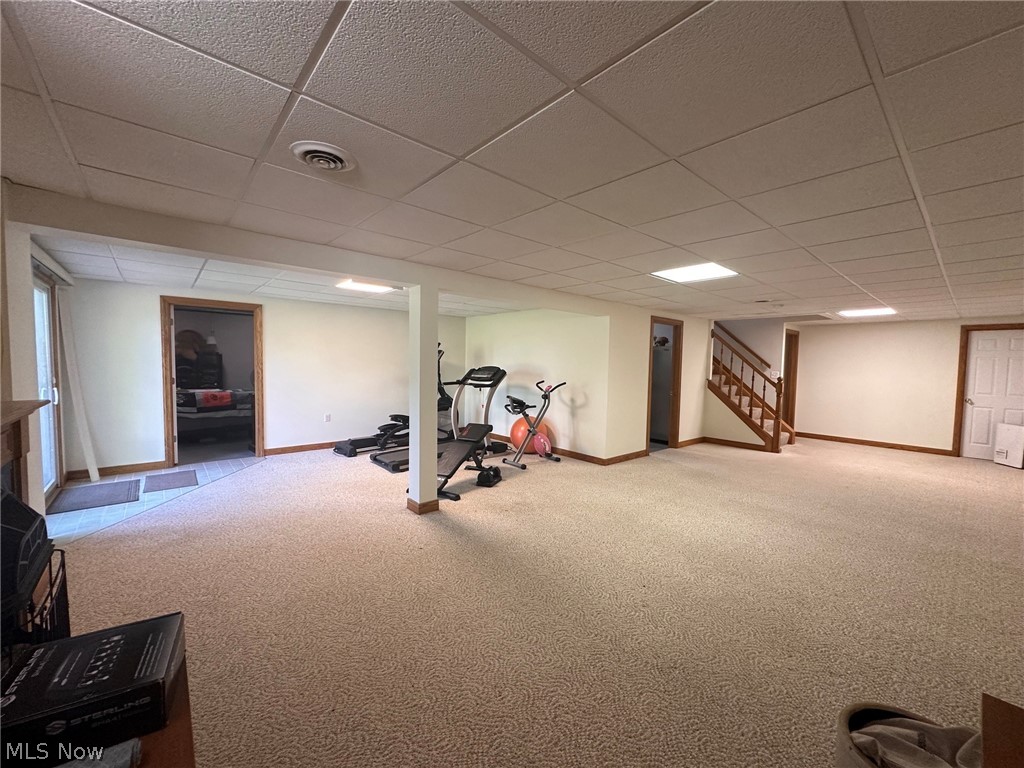 220 Cranberry Court Warren OH 44483