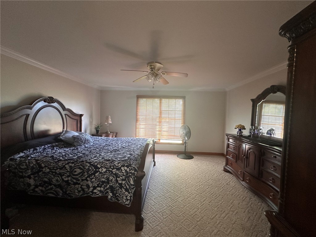 220 Cranberry Court Warren OH 44483