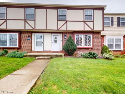 173 Ault Street Wadsworth OH 44281
