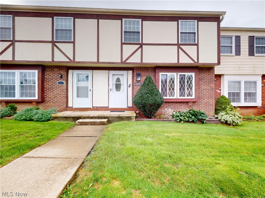 173 Ault Street Wadsworth OH 44281