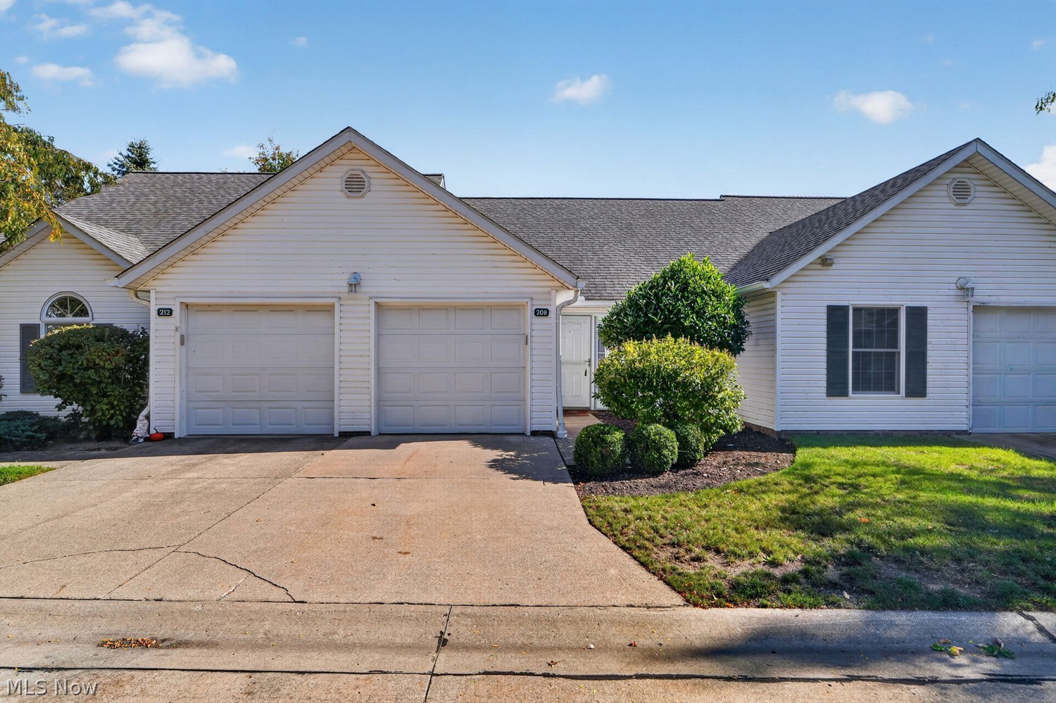 208 Harbor Ridge Lane Fairport Harbor OH 44077