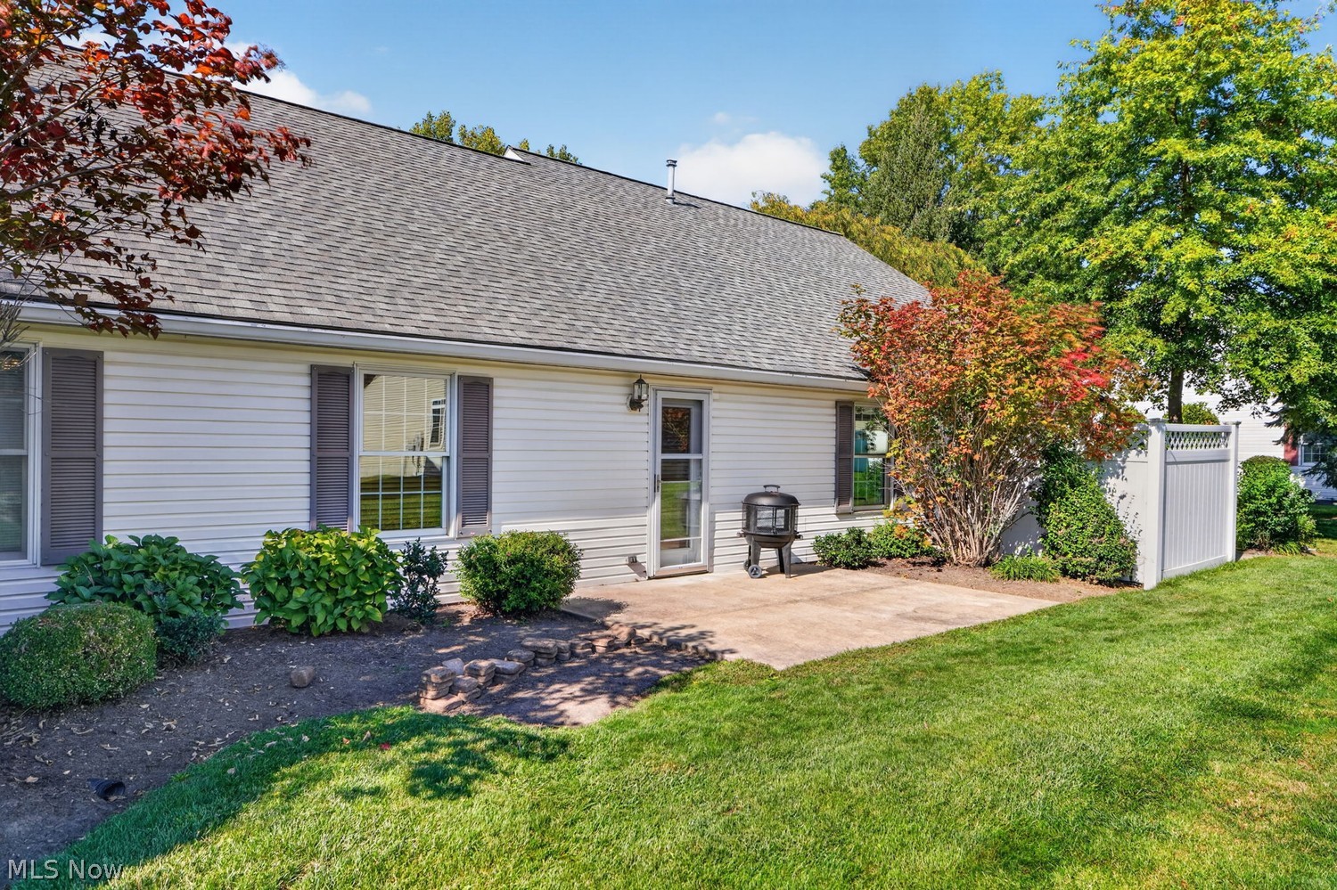 208 Harbor Ridge Lane Fairport Harbor OH 44077