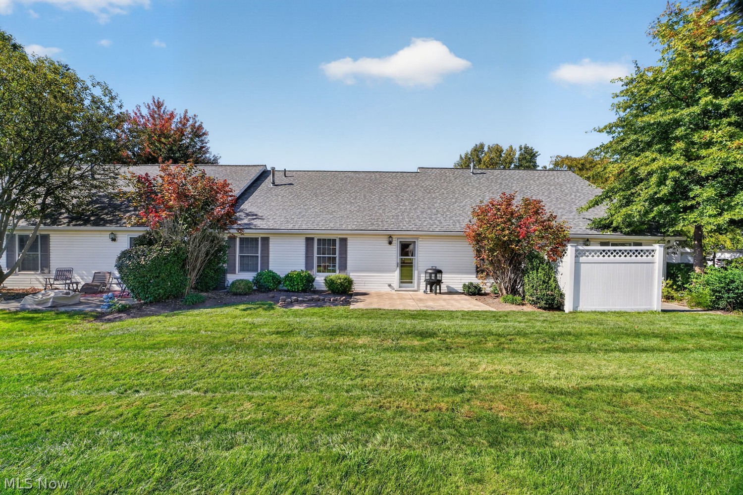 208 Harbor Ridge Lane Fairport Harbor OH 44077