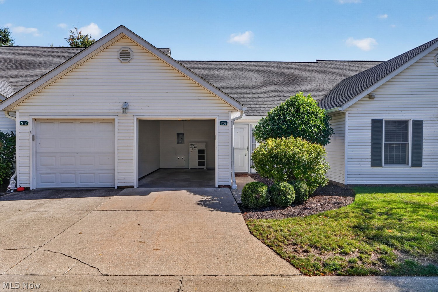 208 Harbor Ridge Lane Fairport Harbor OH 44077