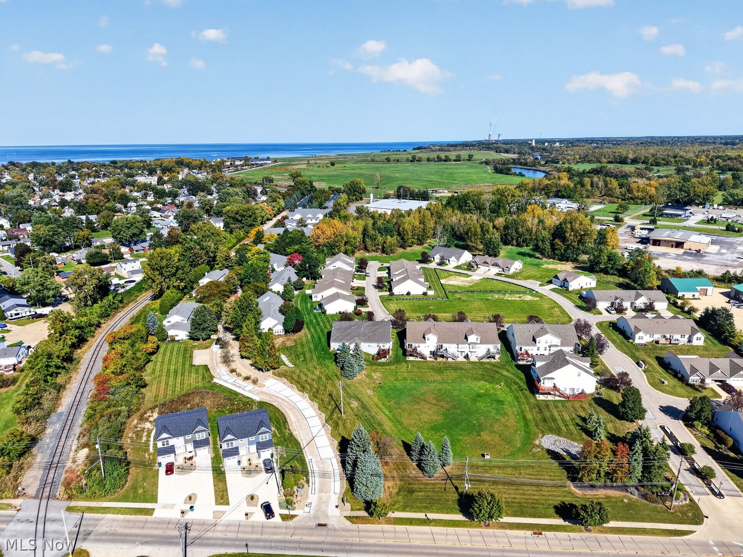 208 Harbor Ridge Lane Fairport Harbor OH 44077