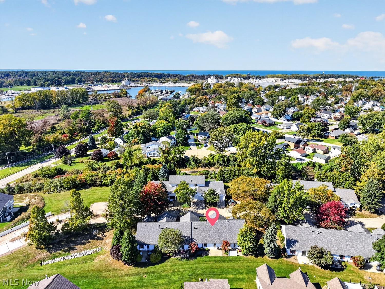 208 Harbor Ridge Lane Fairport Harbor OH 44077